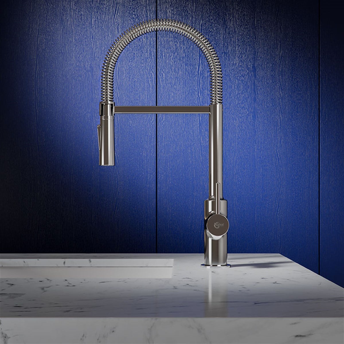 Ideal Standard Ceralook Eviye Bataryası-Profesyonel