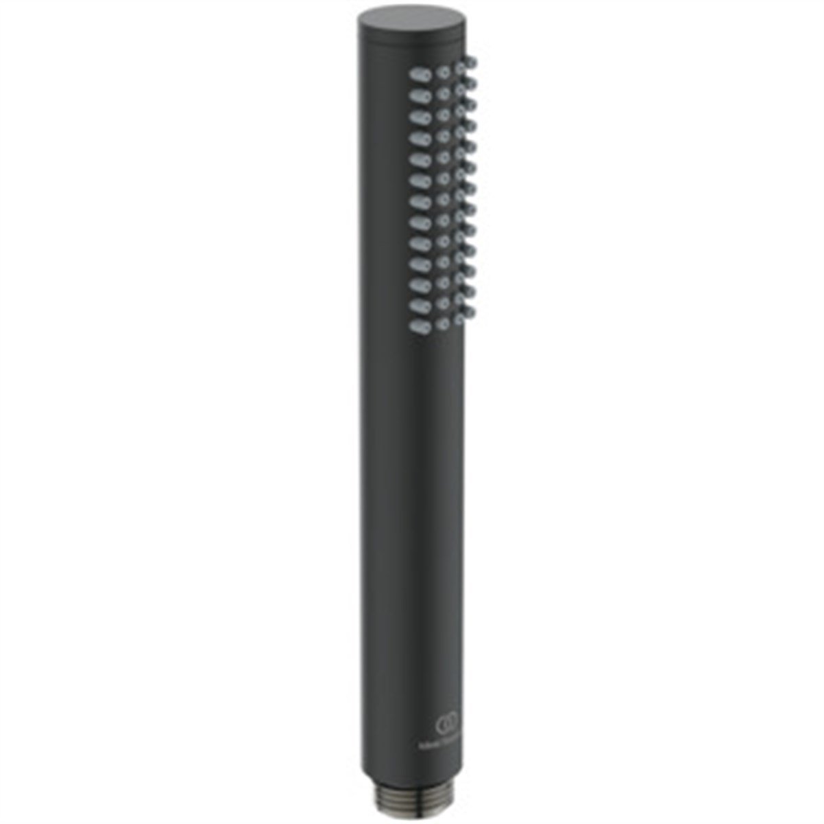Ideal Standard Conca Metal Çubuk El Duşu Mat Siyah