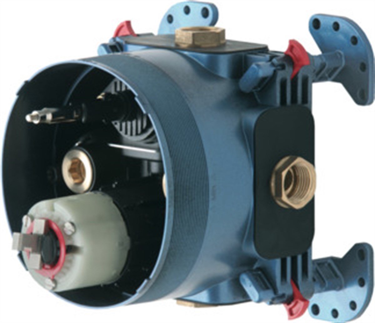 Ideal Standard EasyBox-KIT1
