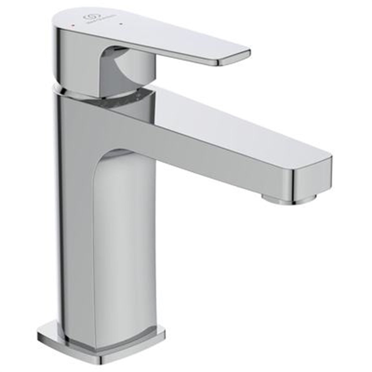 Ideal Standard Esla Lavabo Bataryası-Bluestart Sifon Kumandasız-5 L/dk