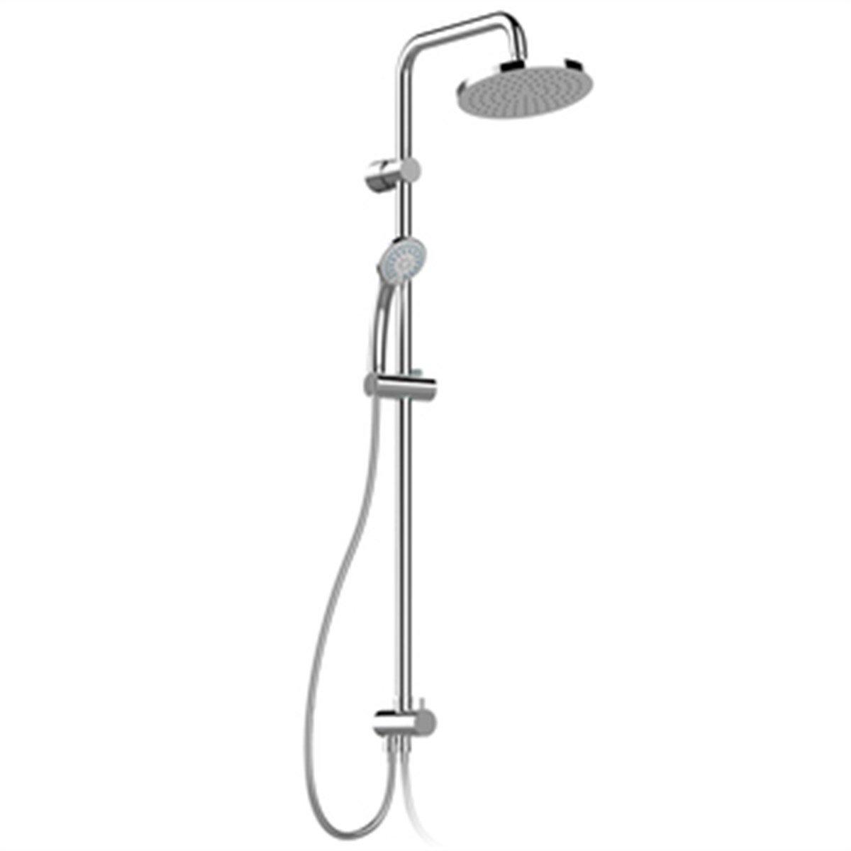 Ideal Standard IdealDuo Duş Sistemi