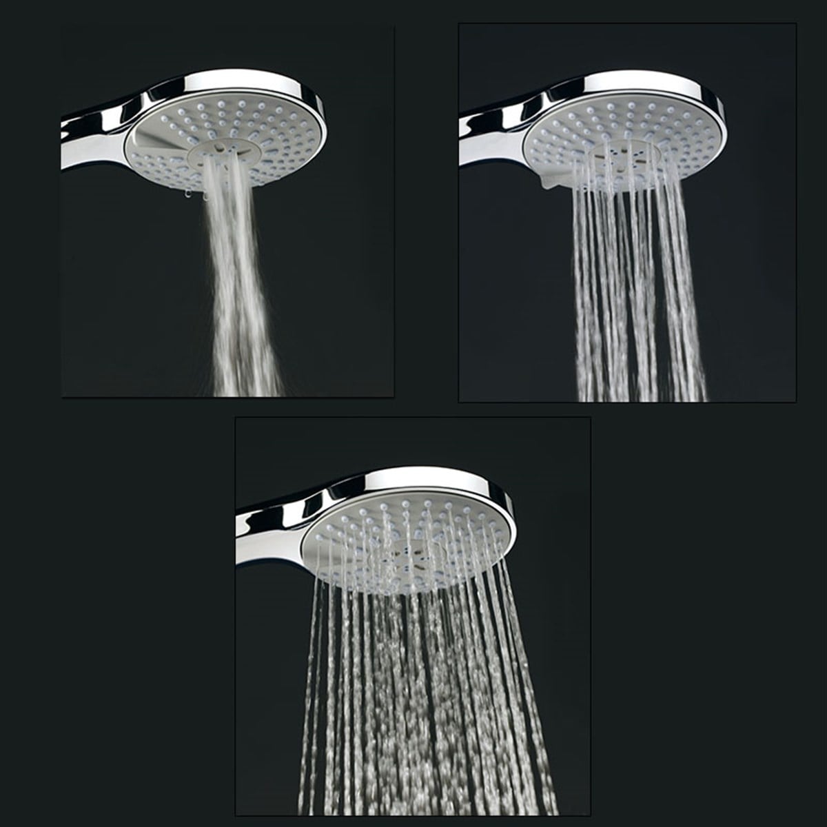 Ideal Standard IdealRain 100 El Duşu