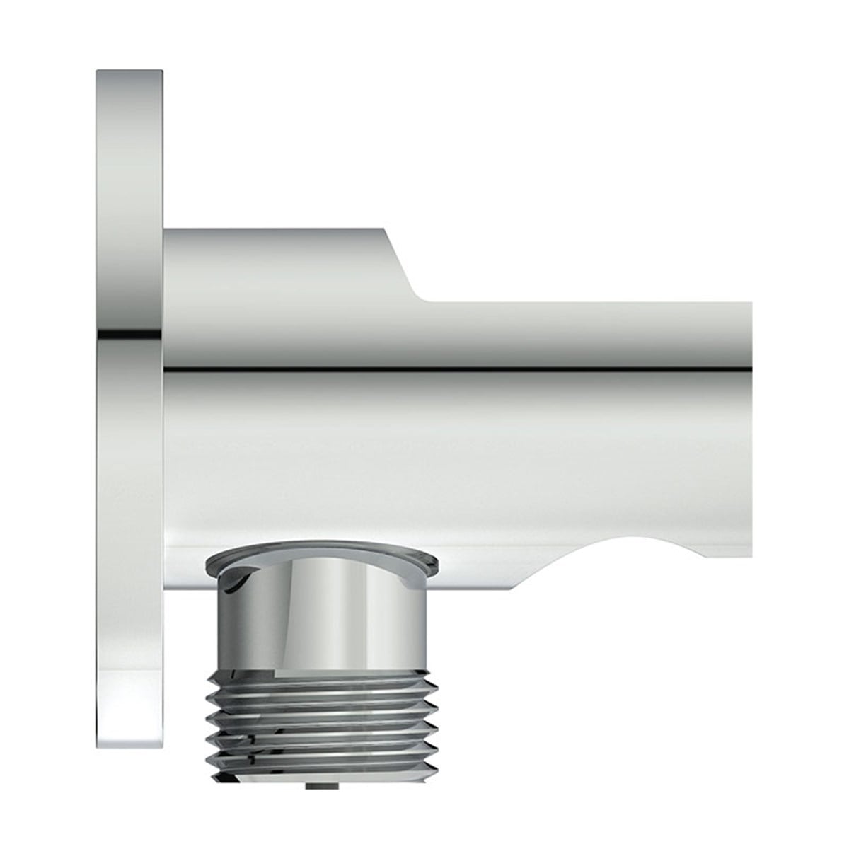 Ideal Standard IdealRain Ankastre Dirsek-Askı