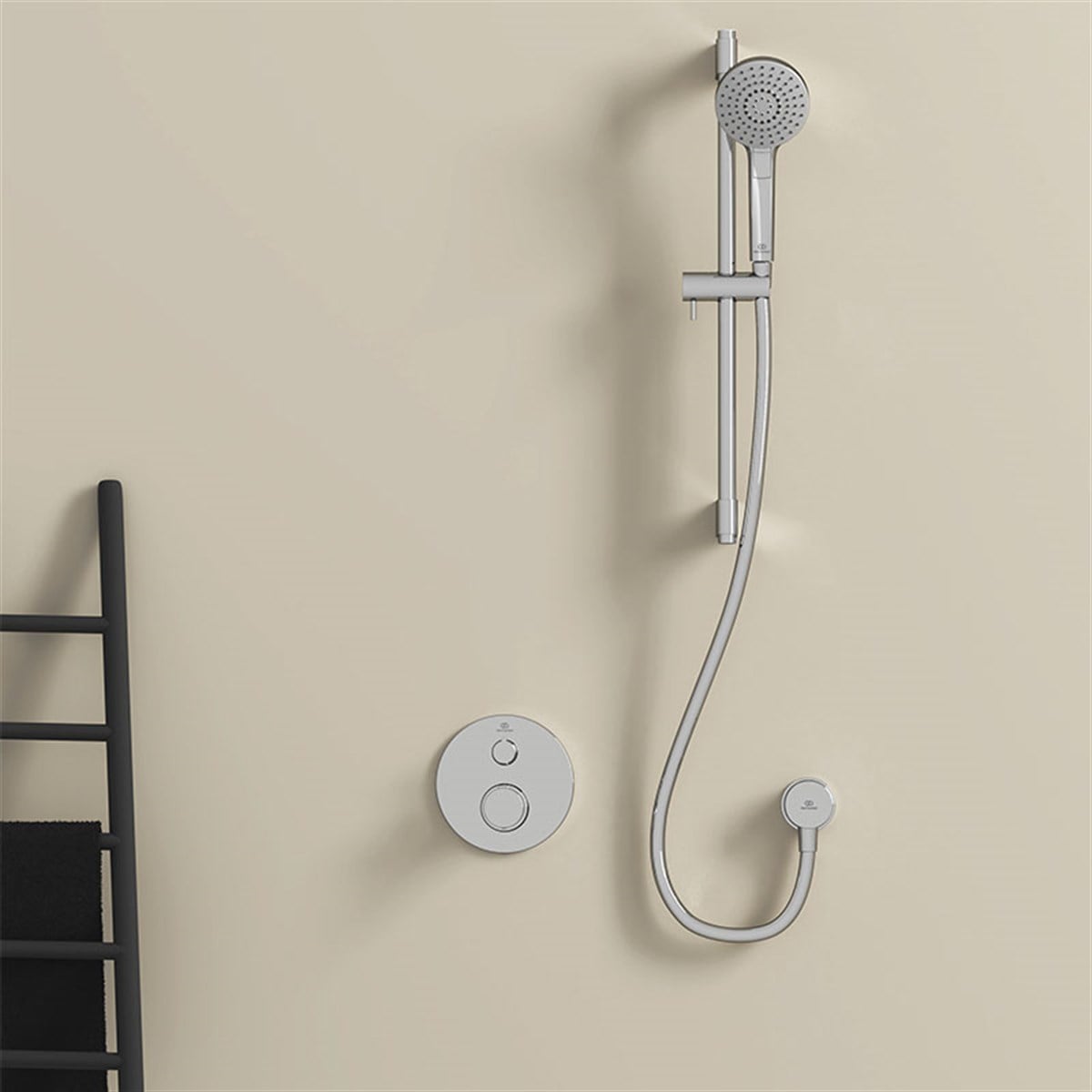 Ideal Standard IdealRain Duş Dirseği