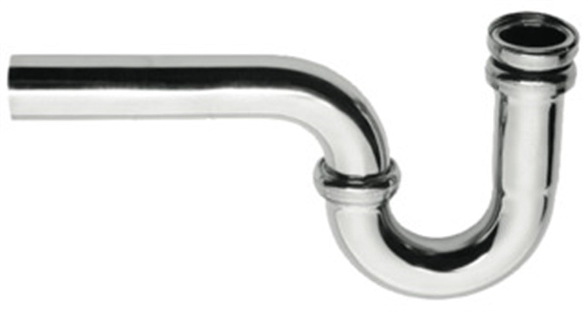 Ideal Standard Metal U Lavabo Sifonu