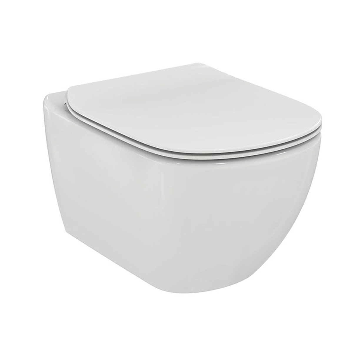 Ideal Standard Tesi Asma Klozet- AquaBlade®