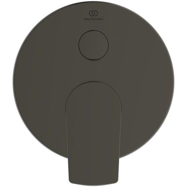 MARKA}Ankastre Banyo BataryasıA7637A5İdeal Standard La Dolce Vita Ankastre Banyo Bataryası-Magnetic Grey-KIT2