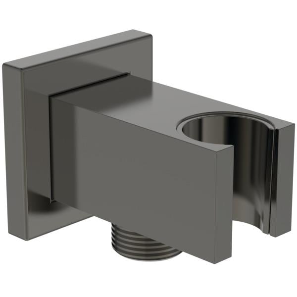 MARKA}Ankastre Banyo BataryasıCeratherm Navigo® Ankastre Set Magnetic Grey İdeal Standard Ceratherm Navigo® Ankastre Set Magnetic Grey 
