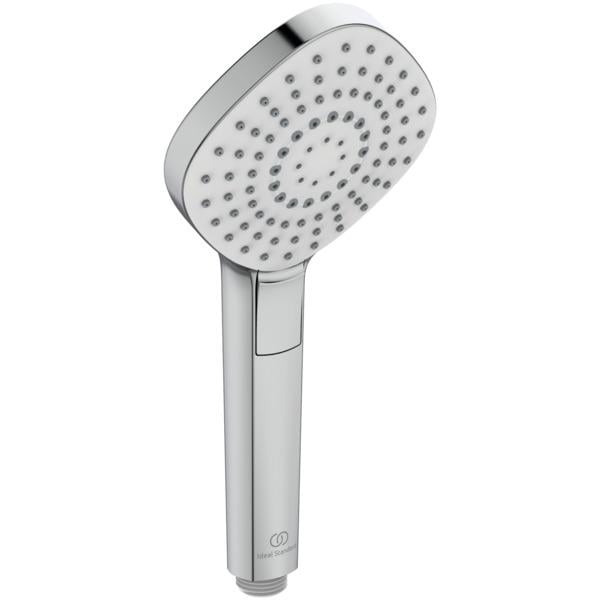 MARKA}Ankastre Banyo BataryasıCeraplan Ankastre Set Chromeİdeal Standard Ceraplan Ankastre Set Chrome