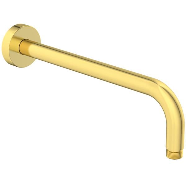 MARKA}Ankastre Banyo BataryasıCeratherm Navigo® Ankastre Set  Brushed Goldİdeal Standard Ceratherm Navigo® Ankastre Set Brushed Gold