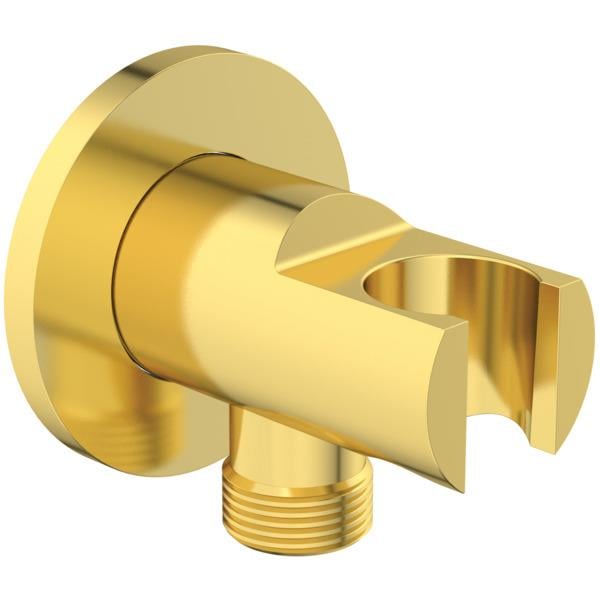 MARKA}Ankastre Banyo BataryasıCeratherm Navigo® Ankastre Set  Brushed Goldİdeal Standard Ceratherm Navigo® Ankastre Set  Brushed Gold