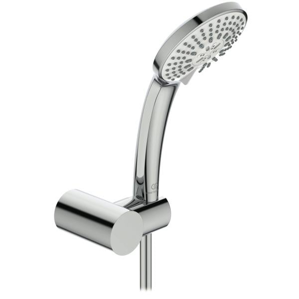 MARKA}Ankastre Banyo BataryasıCeraflex Ankastre Set Chromeİdeal Standard Ceraflex Ankastre Set Chrome