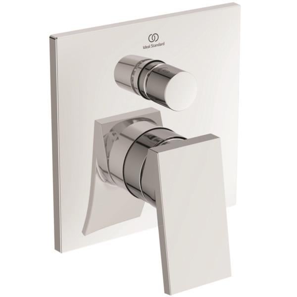 MARKA}Ankastre Banyo BataryasıA7625AAİdeal Standard Extra Ankastre Banyo Bataryası-Chrome-KIT2