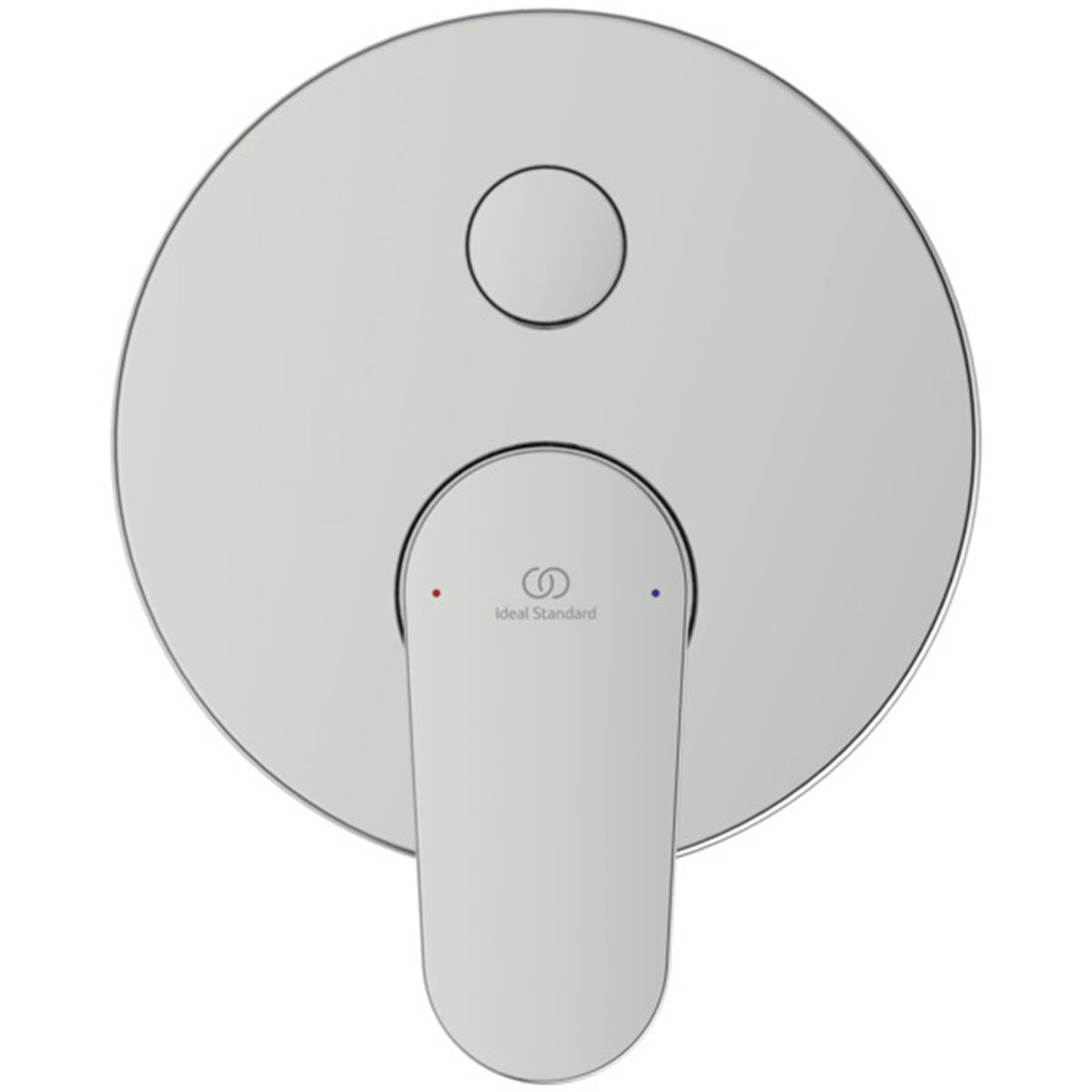 MARKA}Ankastre Banyo BataryasıA7193AACerafine O Ankastre Banyo Bataryası-KIT1+KIT2