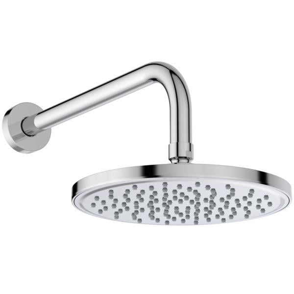 MARKA}Ankastre Banyo BataryasıCeraflex Ankastre Set Chromeİdeal Standard Ceraflex Ankastre Set Chrome