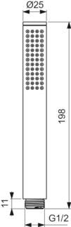 MARKA}Ankastre Banyo BataryasıConca Ankastre Set Magnetic Greyİdeal Standard Conca Ankastre Set Magnetic Grey
