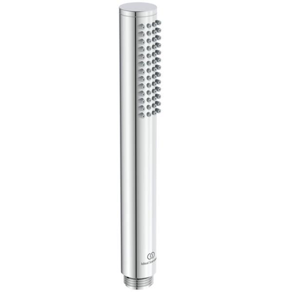 MARKA}Ankastre Banyo BataryasıCeratherm Navigo® Ankastre Set  Chromeİdeal Standard Ceratherm Navigo® Ankastre Set Chrome