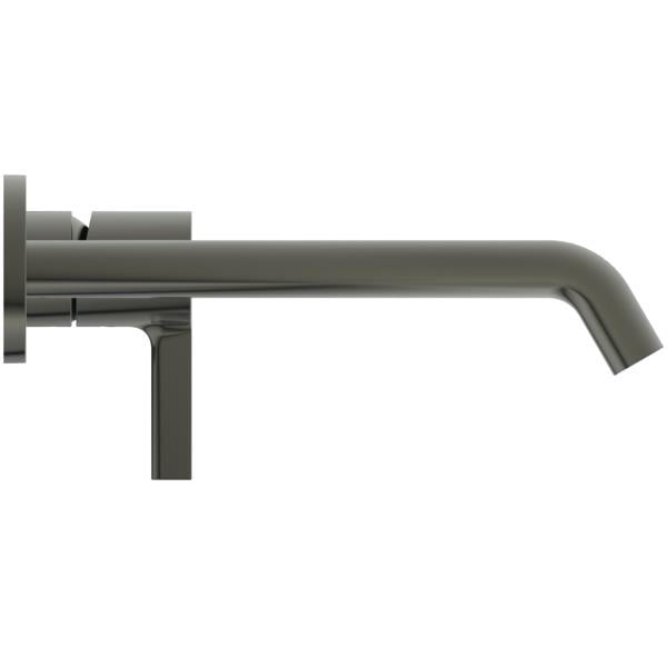MARKA}Ankastre Lavabo BataryasıA7379A5İdeal Standard Joy Ankastre Lavabo Bataryası-Magnetic Grey-KIT2