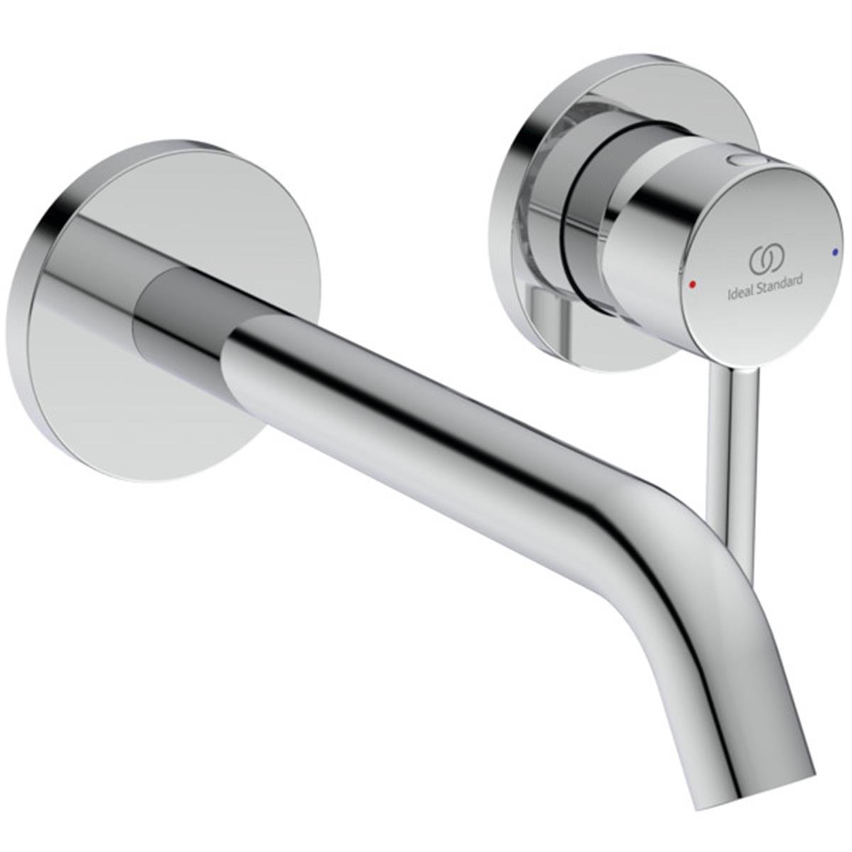 MARKA}Ankastre Lavabo BataryasıA6938AACeraline Ankastre Lavabo Bataryası-5 L/dk-KIT2