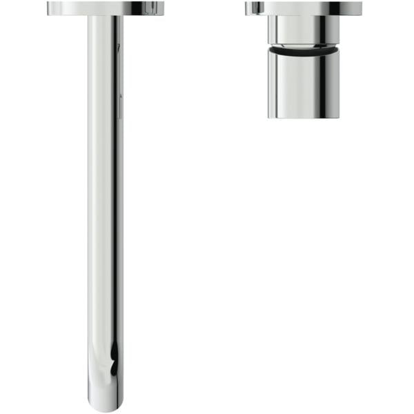 MARKA}Ankastre Lavabo BataryasıA7379AAİdeal Standard Joy Ankastre Lavabo Bataryası-Chrome-KIT2