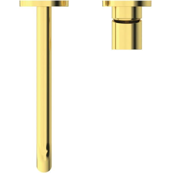 MARKA}Ankastre Lavabo BataryasıA7379A2İdeal Standard Joy Ankastre Lavabo Bataryası-Brushed Gold-KIT2