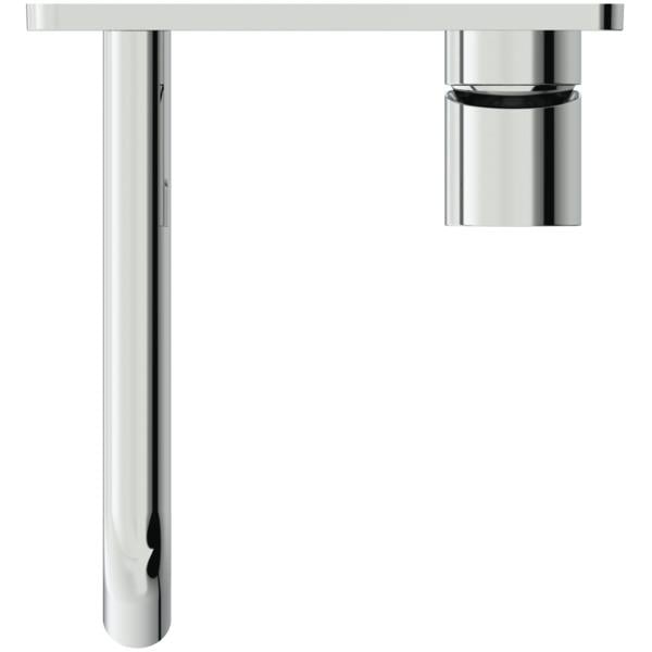 MARKA}Ankastre Lavabo BataryasıA7380AAİdeal Standard Joy Ankastre Lavabo Bataryası-Chrome-KIT2