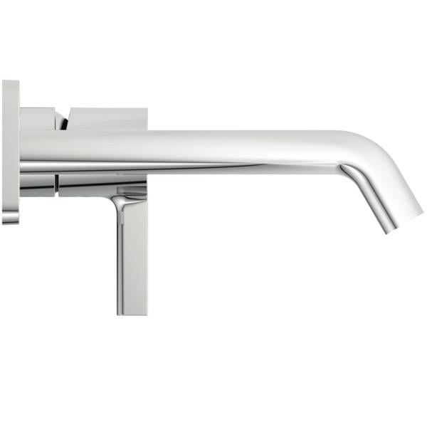 MARKA}Ankastre Lavabo BataryasıA7380AAİdeal Standard Joy Ankastre Lavabo Bataryası-Chrome-KIT2
