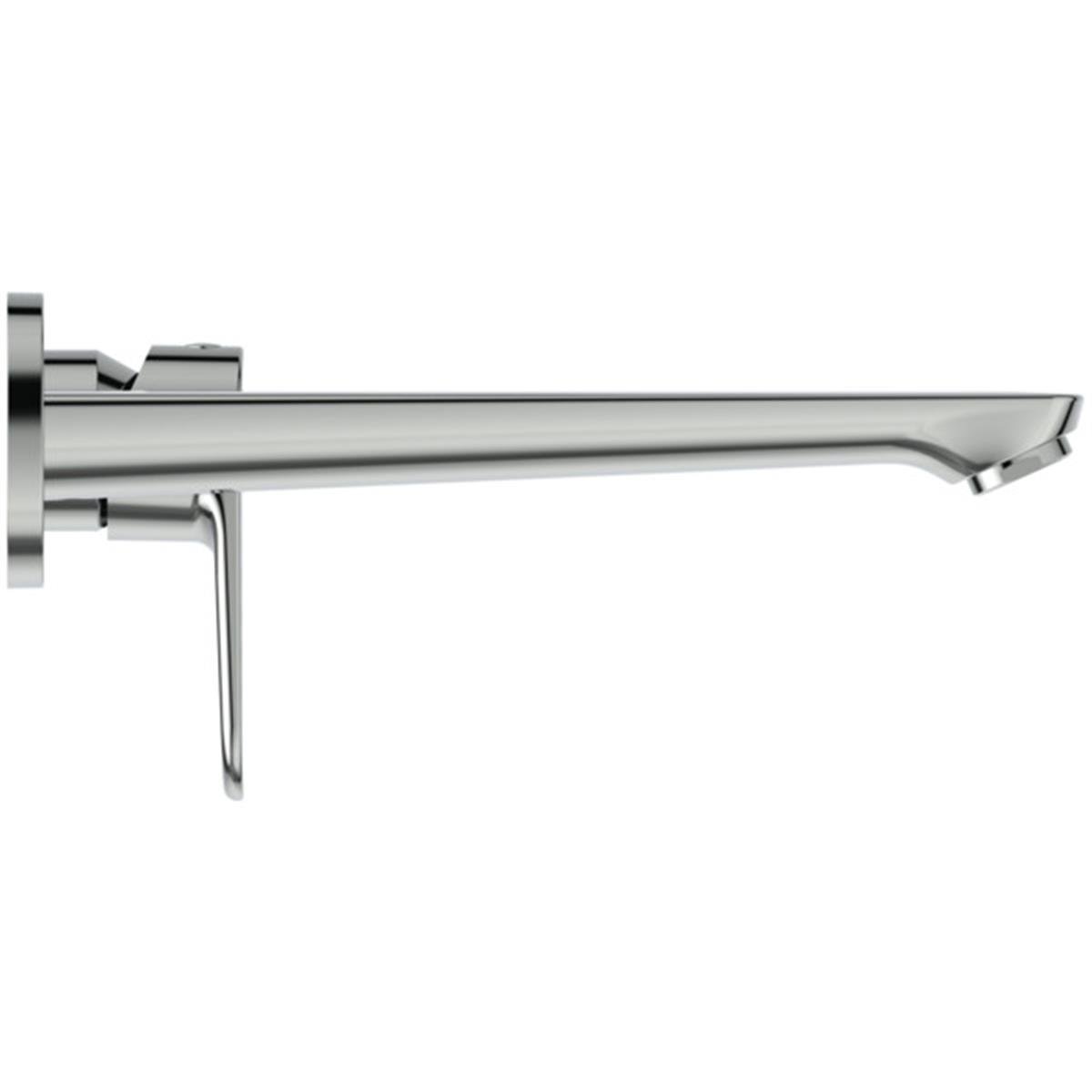 MARKA}Ankastre Lavabo BataryasıBD133AACerafine O Ankastre Lavabo Bataryası-KIT2