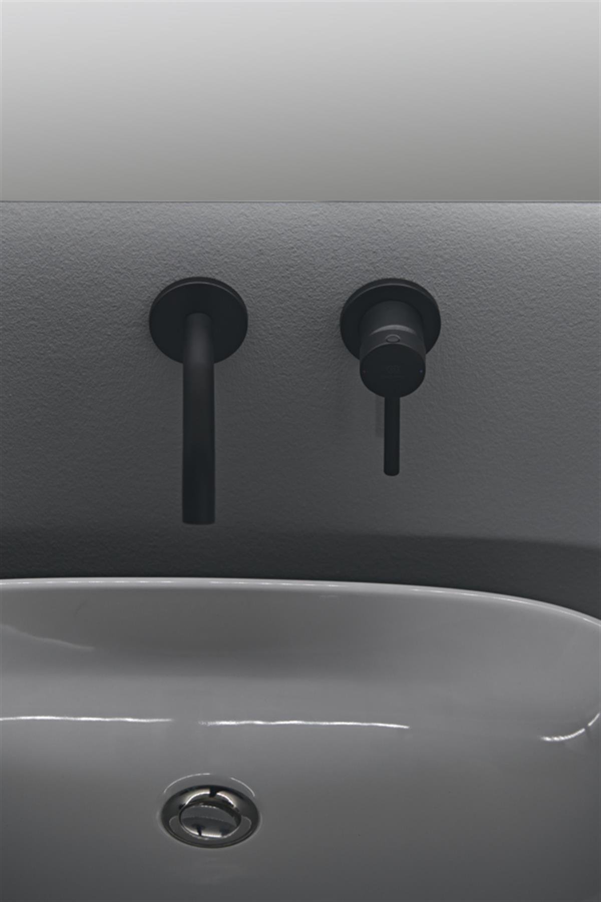 MARKA}Ankastre Lavabo BataryasıA6938XGCeraline Ankastre Lavabo Bataryası-5 L/dk-KIT2