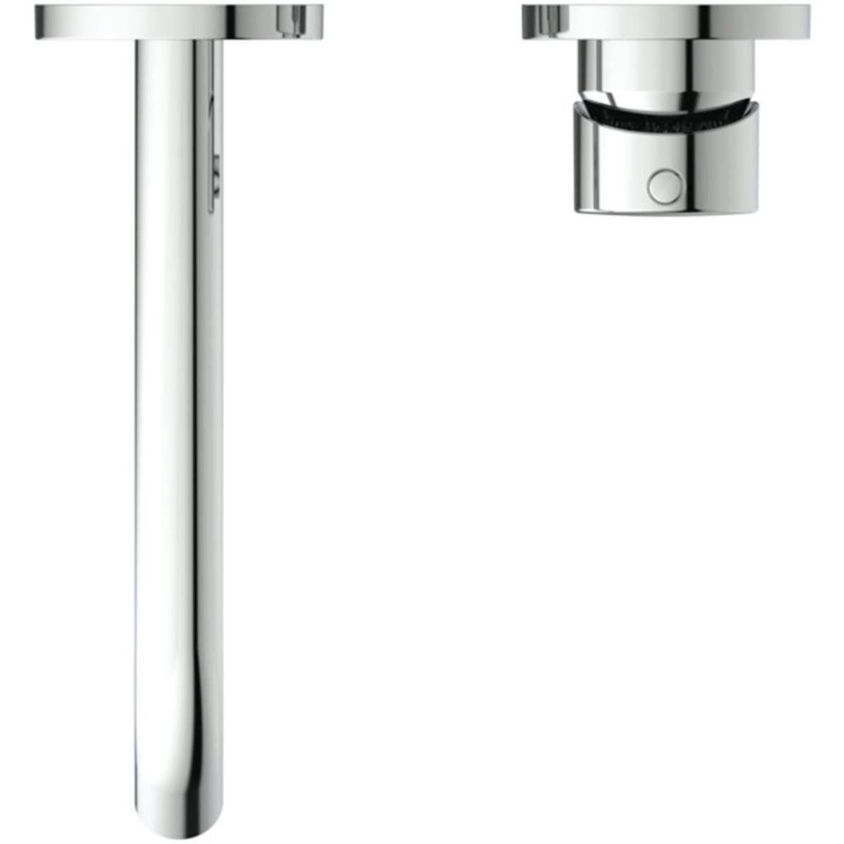 MARKA}Ankastre Lavabo BataryasıA6938AACeraline Ankastre Lavabo Bataryası-5 L/dk-KIT2