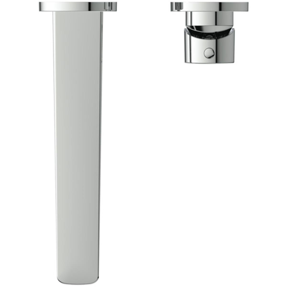 MARKA}Ankastre Lavabo BataryasıBD133AACerafine O Ankastre Lavabo Bataryası-KIT2