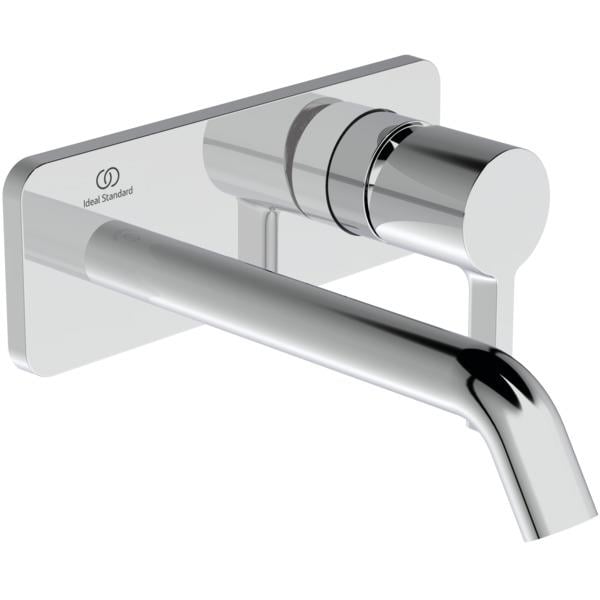 MARKA}Ankastre Lavabo BataryasıA7380AAİdeal Standard Joy Ankastre Lavabo Bataryası-Chrome-KIT2