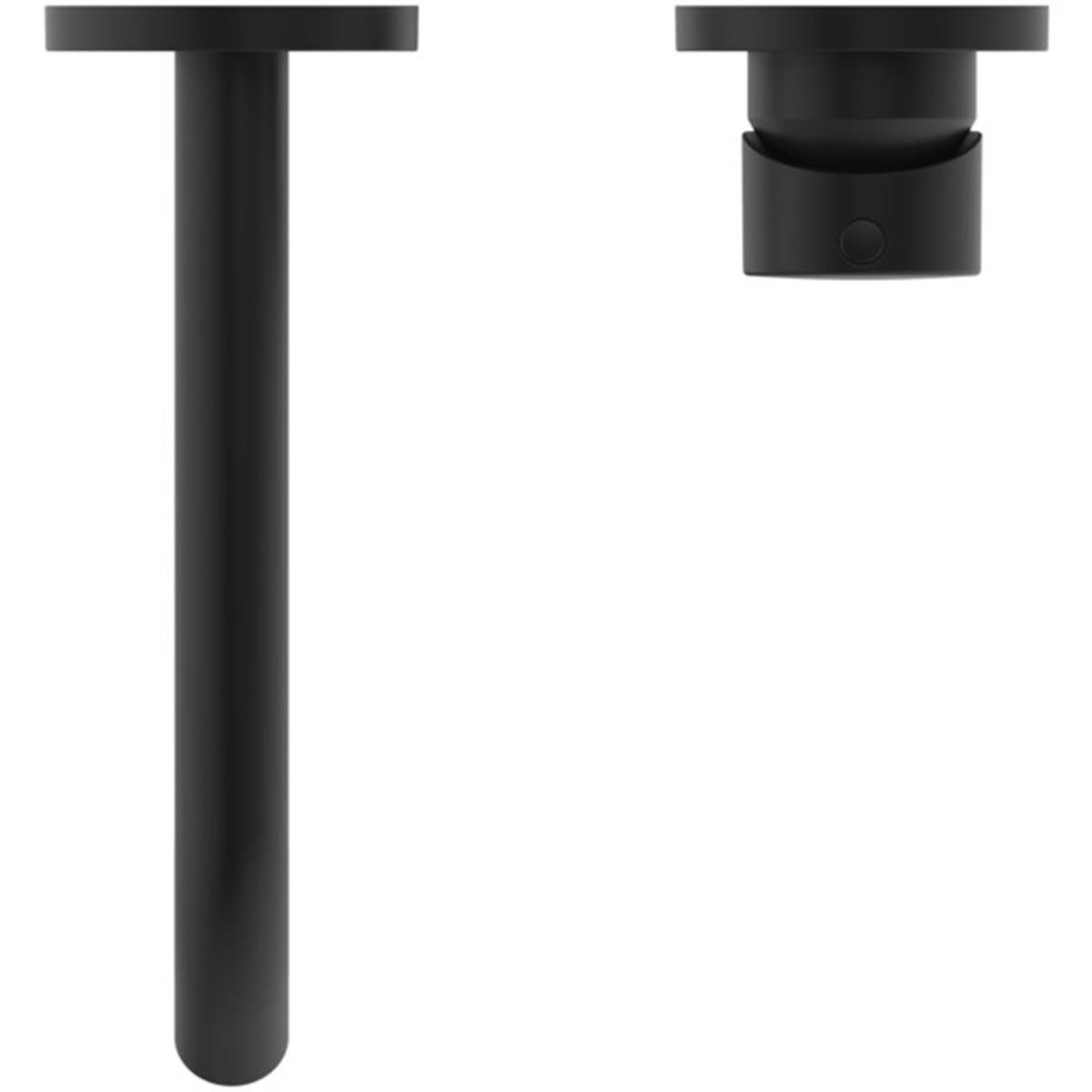 MARKA}Ankastre Lavabo BataryasıA6938XGCeraline Ankastre Lavabo Bataryası-5 L/dk-KIT2