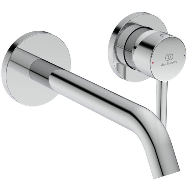 MARKA}Ankastre Lavabo BataryasıCeraline Chromeİdeal Standard Ceraline Chrome