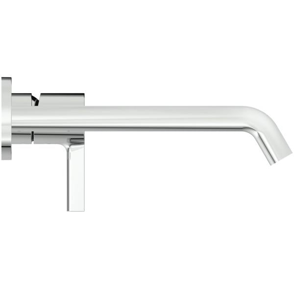 MARKA}Ankastre Lavabo BataryasıA7379AAİdeal Standard Joy Ankastre Lavabo Bataryası-Chrome-KIT2