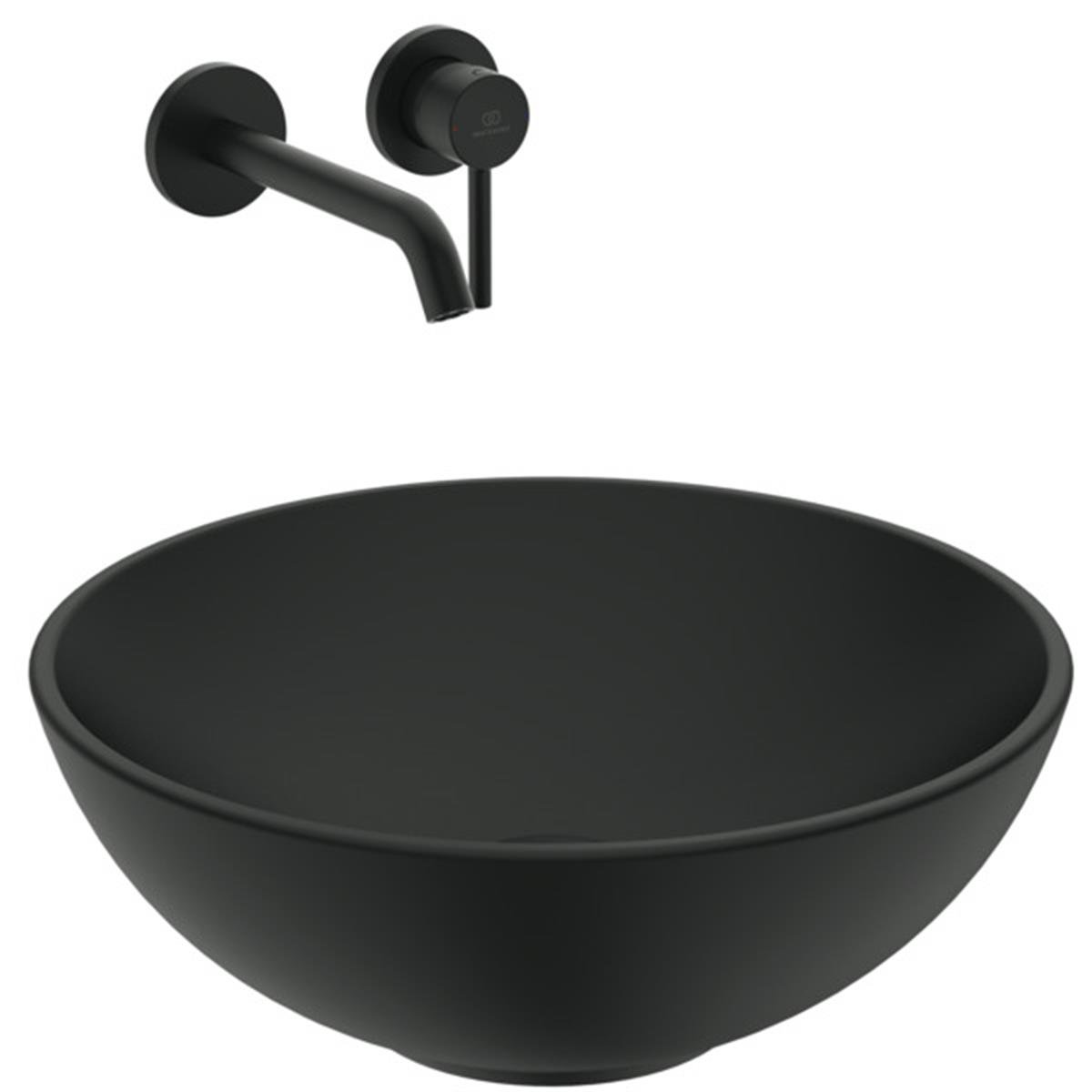 MARKA}Ankastre Lavabo BataryasıA6938XGCeraline Ankastre Lavabo Bataryası-5 L/dk-KIT2