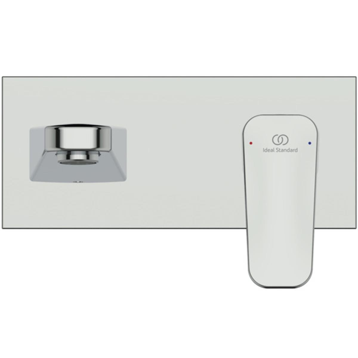 MARKA}Ankastre Lavabo BataryasıBD244AACeraplan Ankastre Lavabo Bataryası-KIT2