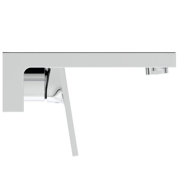 MARKA}Ankastre Lavabo BataryasıBD509AAİdeal Standard Extra Ankastre Lavabo Bataryası-Chrome-KIT2