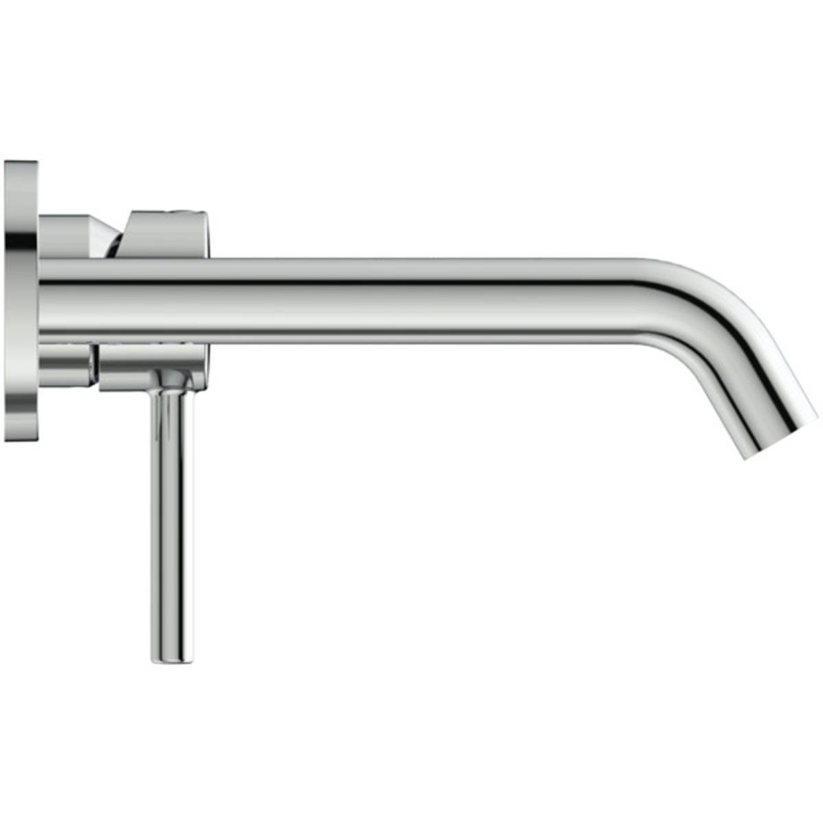 MARKA}Ankastre Lavabo BataryasıA6938AACeraline Ankastre Lavabo Bataryası-5 L/dk-KIT2