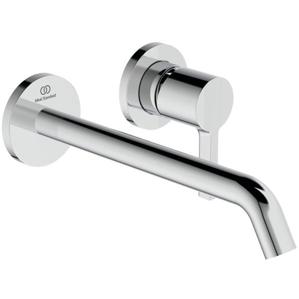 MARKA}Ankastre Lavabo BataryasıA7379AAİdeal Standard Joy Ankastre Lavabo Bataryası-Chrome-KIT2