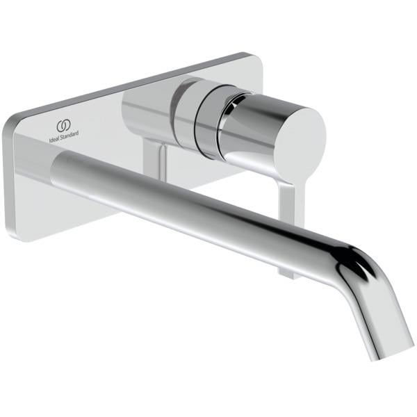 MARKA}Ankastre Lavabo BataryasıA7381AAİdeal Standard Joy Ankastre Lavabo Bataryası-Chrome-KIT2