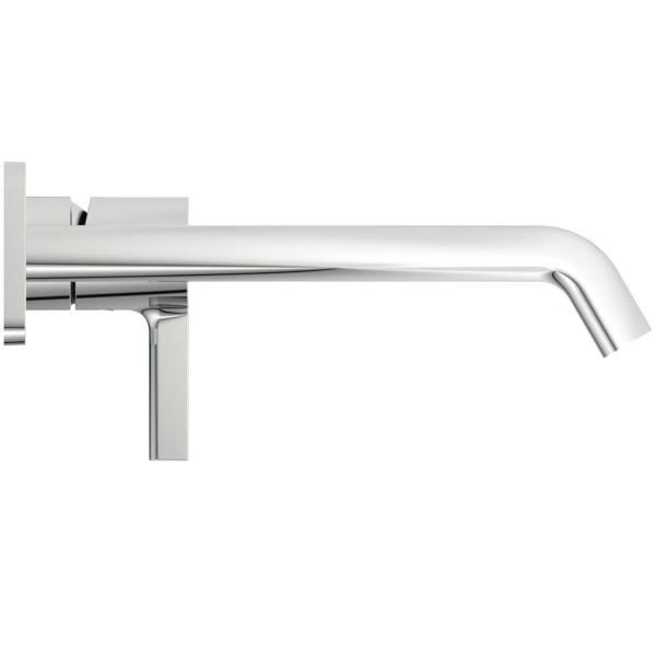 MARKA}Ankastre Lavabo BataryasıA7381AAİdeal Standard Joy Ankastre Lavabo Bataryası-Chrome-KIT2