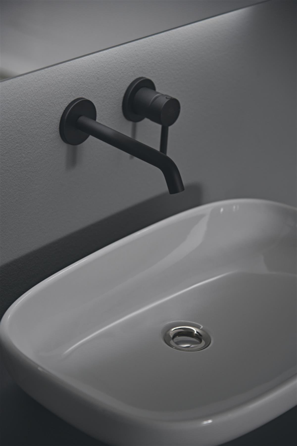 MARKA}Ankastre Lavabo BataryasıA6938XGCeraline Ankastre Lavabo Bataryası-5 L/dk-KIT2