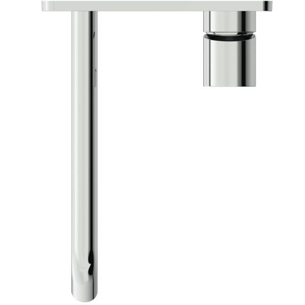 MARKA}Ankastre Lavabo BataryasıA7381AAİdeal Standard Joy Ankastre Lavabo Bataryası-Chrome-KIT2