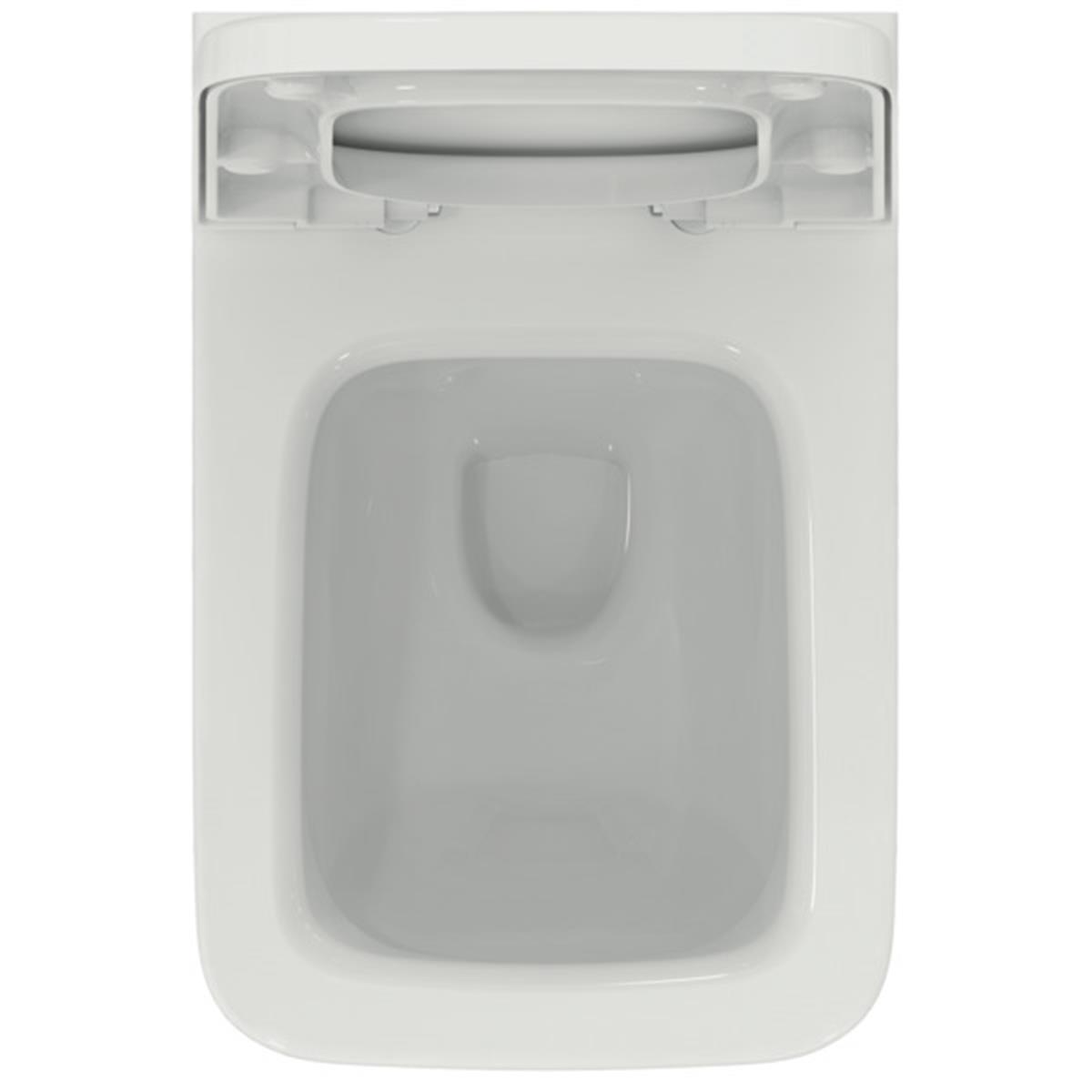 MARKA}Asma KlozetlerT368601Blend Cube Asma Klozet- AquaBlade®