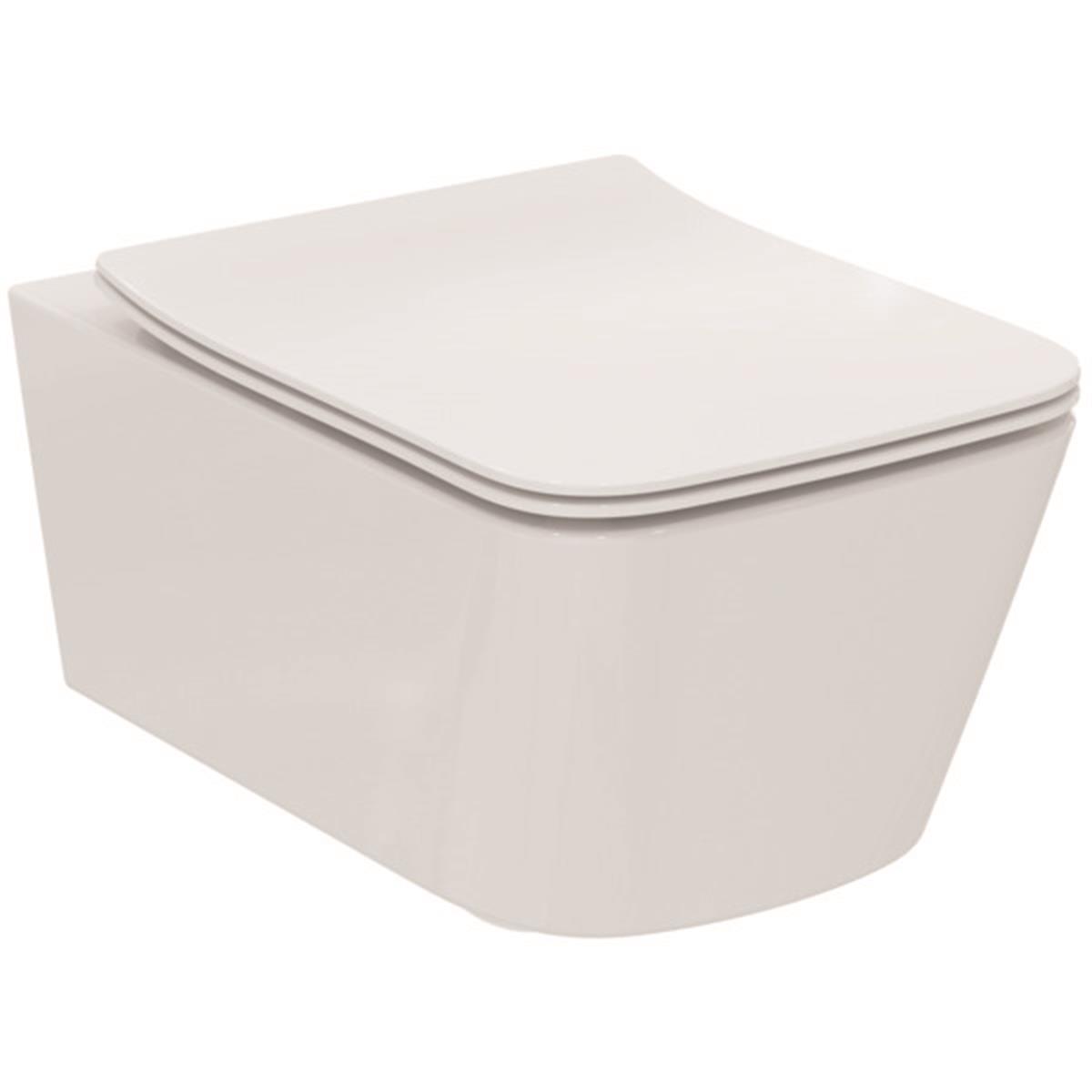 MARKA}Asma KlozetlerT368601Blend Cube Asma Klozet- AquaBlade®