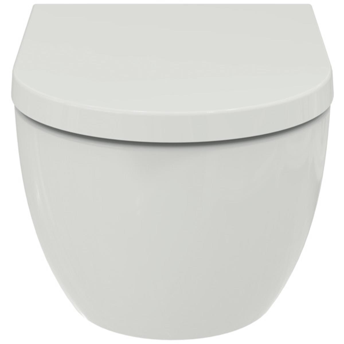 MARKA}Asma KlozetlerT374901Blend Curve Asma Klozet- AquaBlade®