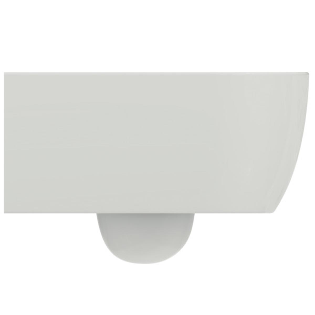 MARKA}Asma KlozetlerT374901Blend Curve Asma Klozet- AquaBlade®