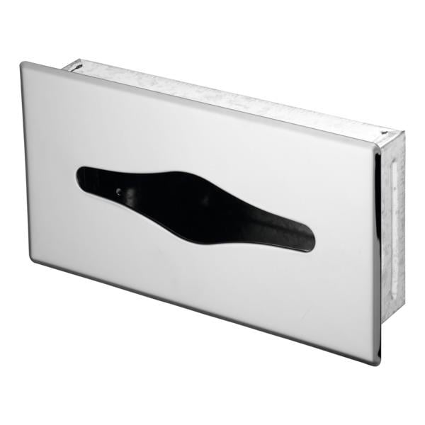 MARKA}Banyo AksesuarlarıA9133MYİdeal Standard Iom Kağıt Mendillik-Chrome
