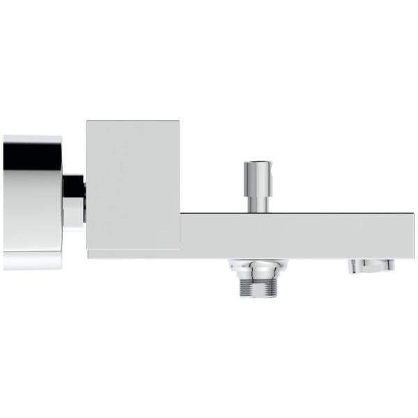 MARKA}Banyo BataryasıBD513AAİdeal Standard Extra Banyo Bataryası-Chrome